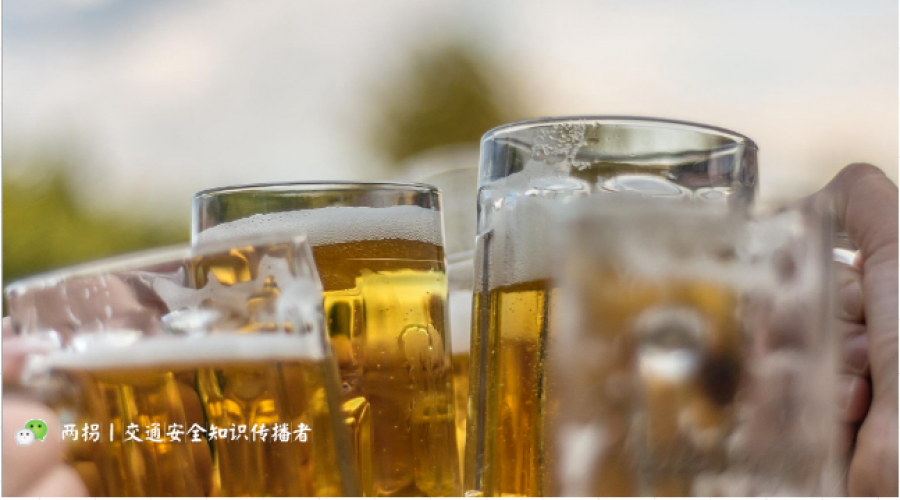 最高法入庫(kù)案例：隔夜醉駕仍涉嫌危險(xiǎn)駕駛罪！駕駛營(yíng)運(yùn)車(chē)輛應(yīng)依法從重處理！