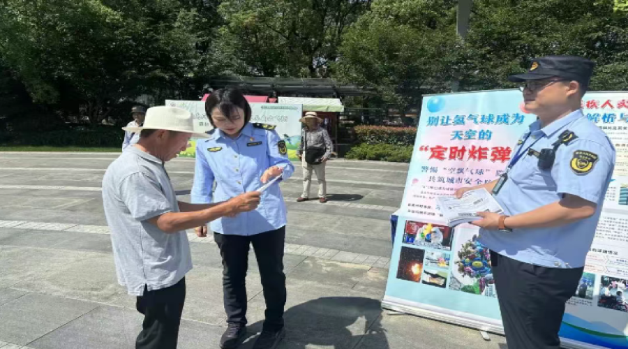 蹭“熱度”！奮戰(zhàn)一線在當(dāng)“夏”